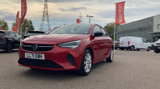 Vauxhall Corsa 1.2 SE 5dr Petrol Hatchback